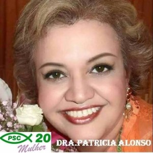 Dra. Patricia Alonso